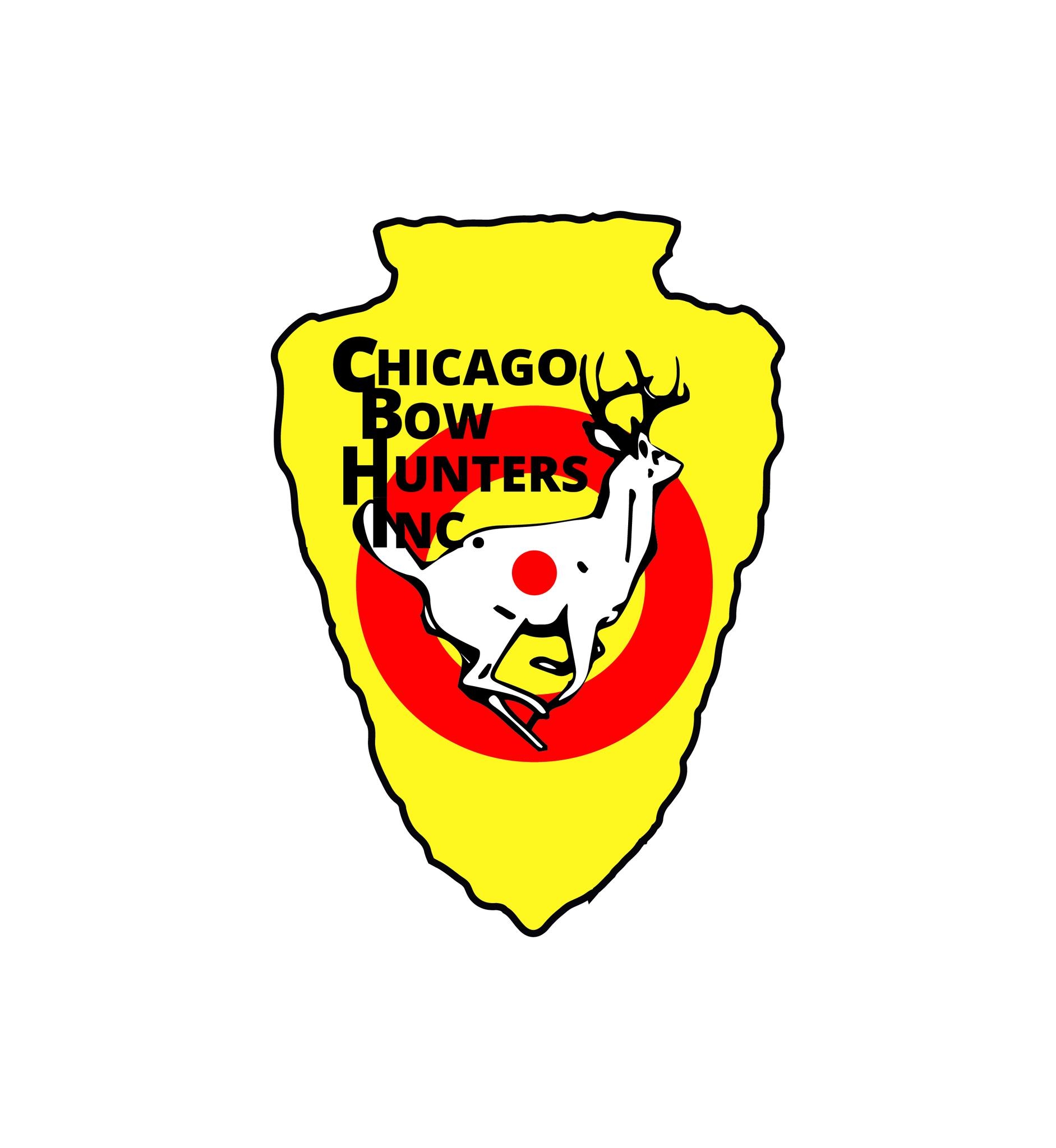 2025-2026 Chicago Bow Hunters League Week 2