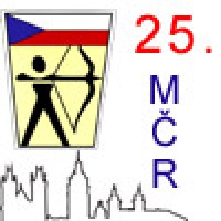 25.Mistrovství České republiky dospělých a dorostu