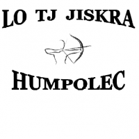 Vánoční turnaj v Humpolci 