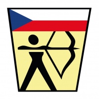 33. mistrovství České republiky dorostu v terčové lukostřelbě 2024