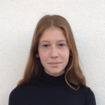 Barbora Dolenská